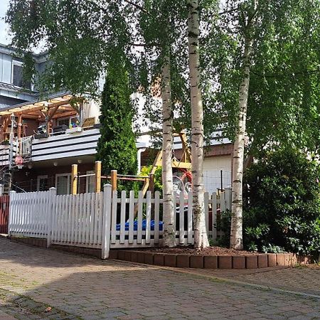 Private 1-2,5 -Zimmer-Wohnung Mit Terrasse Zulpich Εξωτερικό φωτογραφία