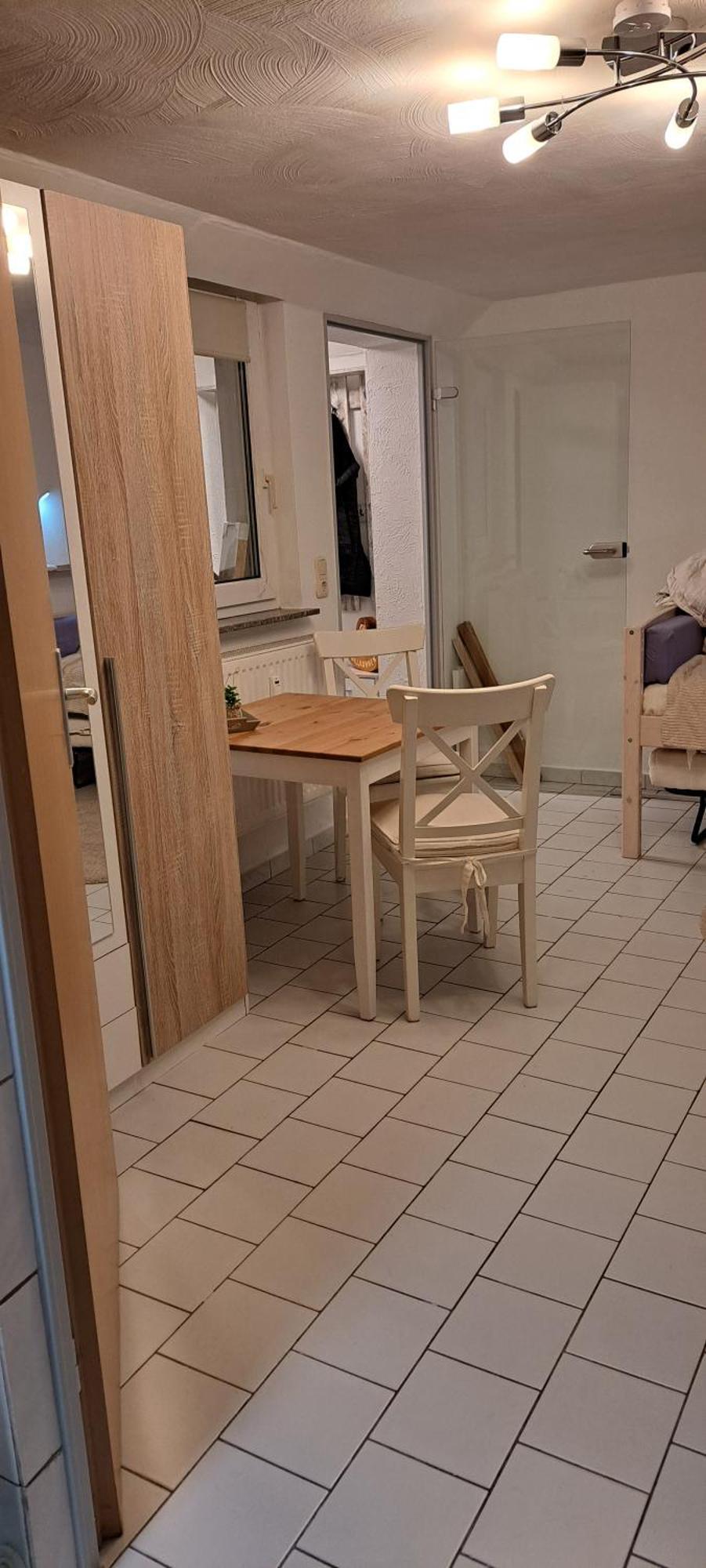 Private 1-2,5 -Zimmer-Wohnung Mit Terrasse Zulpich Εξωτερικό φωτογραφία