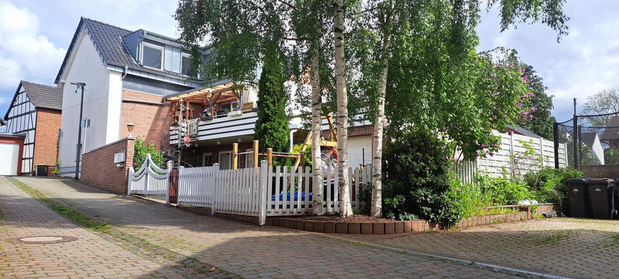 Private 1-2,5 -Zimmer-Wohnung Mit Terrasse Zulpich Εξωτερικό φωτογραφία