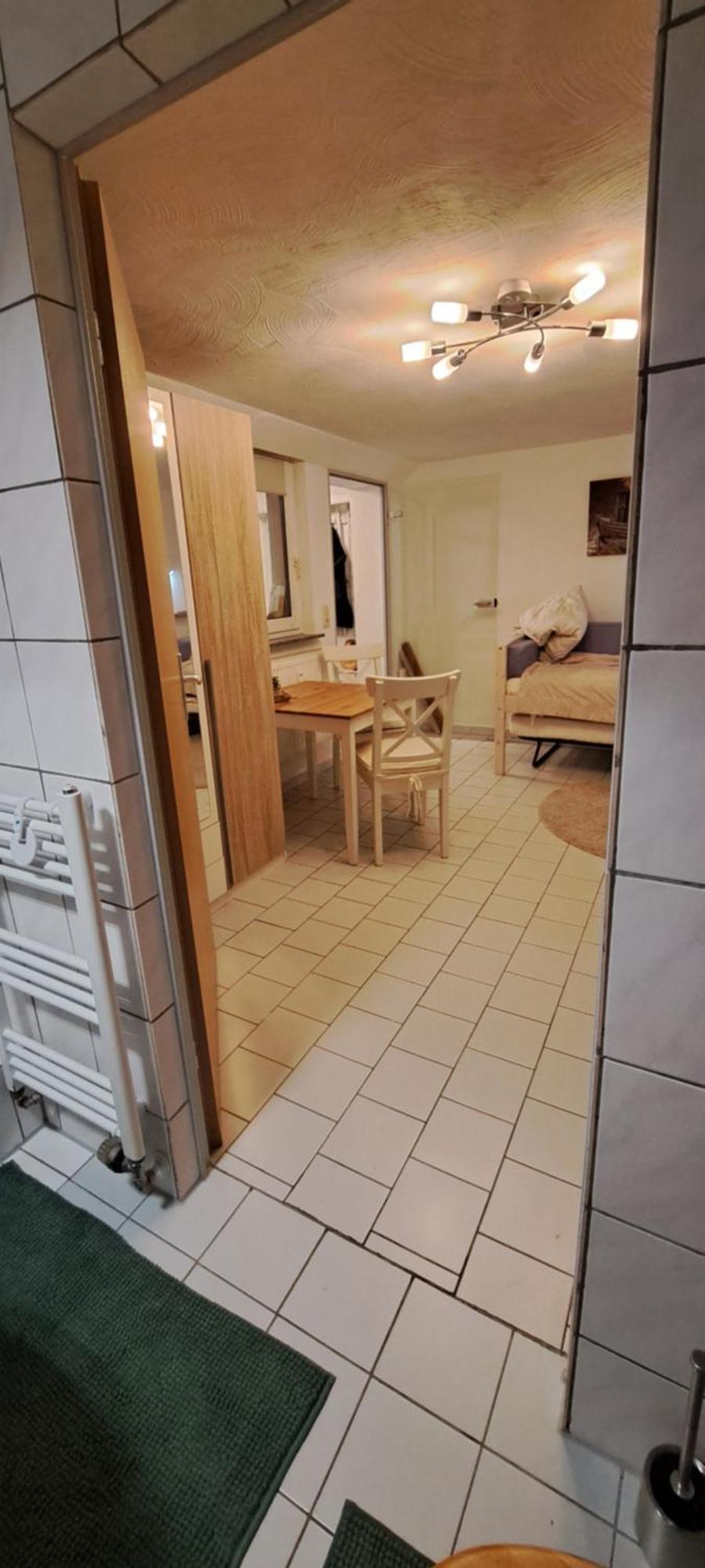 Private 1-2,5 -Zimmer-Wohnung Mit Terrasse Zulpich Εξωτερικό φωτογραφία