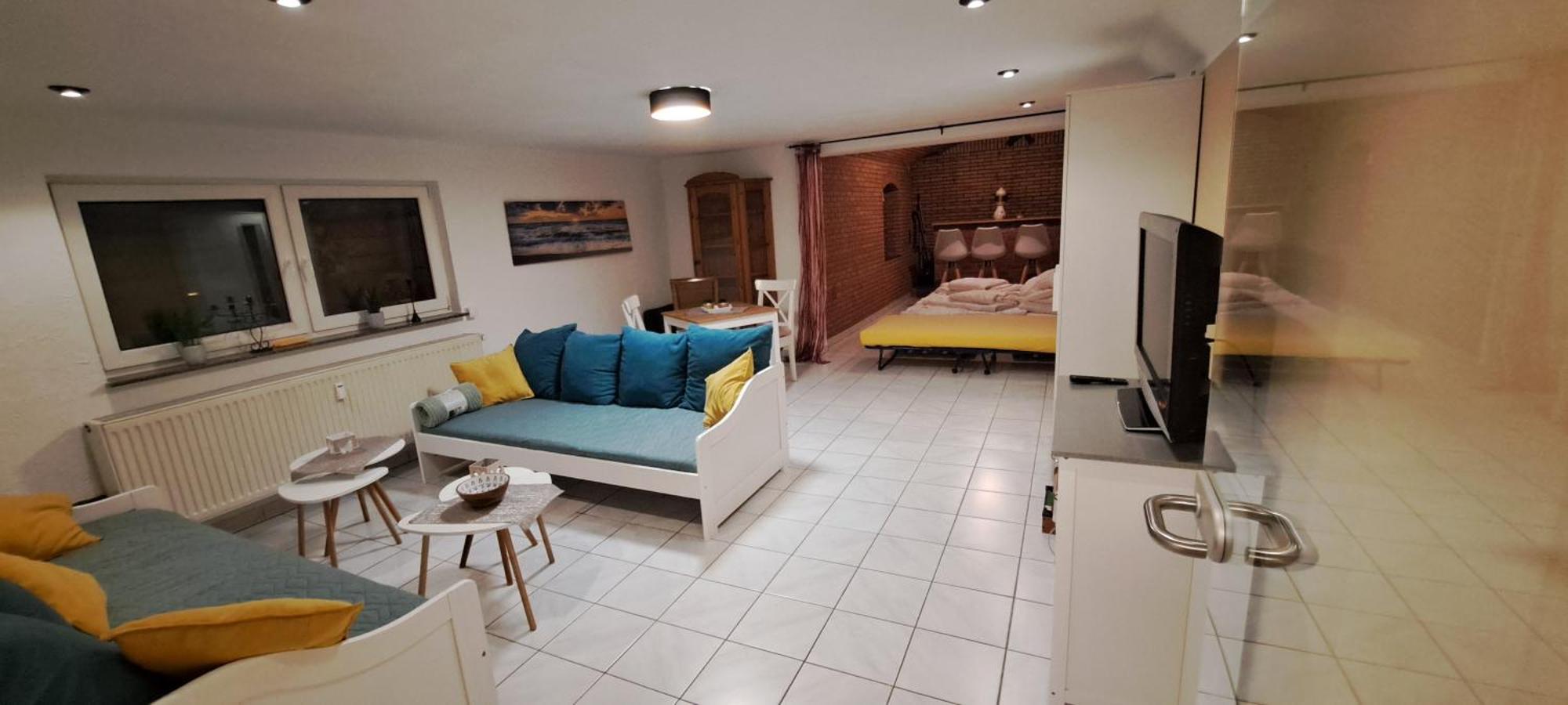 Private 1-2,5 -Zimmer-Wohnung Mit Terrasse Zulpich Εξωτερικό φωτογραφία