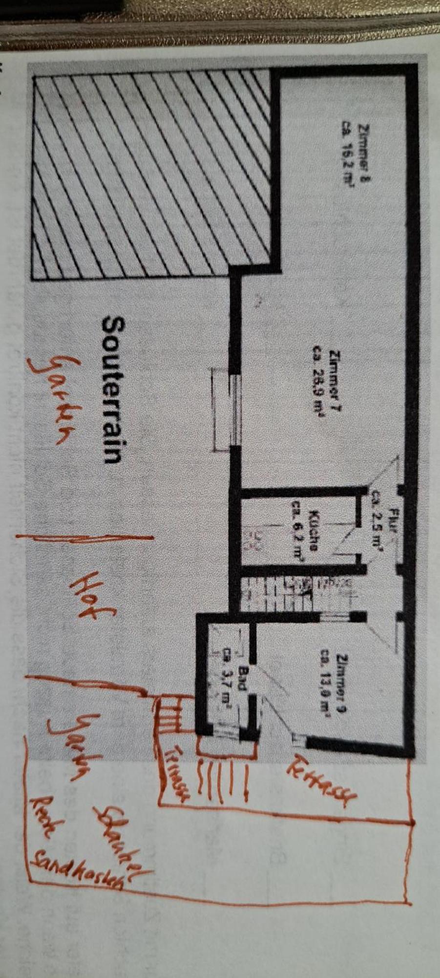 Private 1-2,5 -Zimmer-Wohnung Mit Terrasse Zulpich Εξωτερικό φωτογραφία