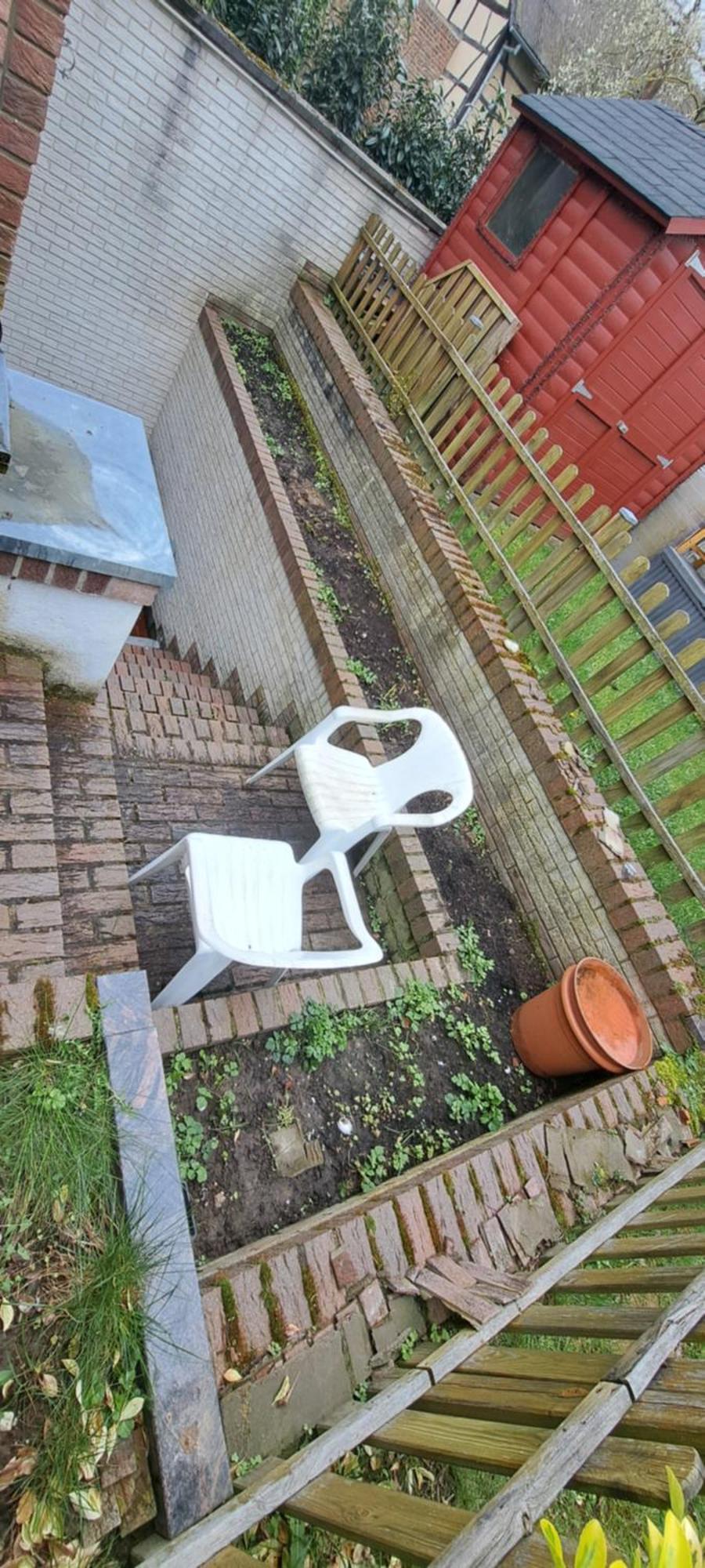 Private 1-2,5 -Zimmer-Wohnung Mit Terrasse Zulpich Εξωτερικό φωτογραφία