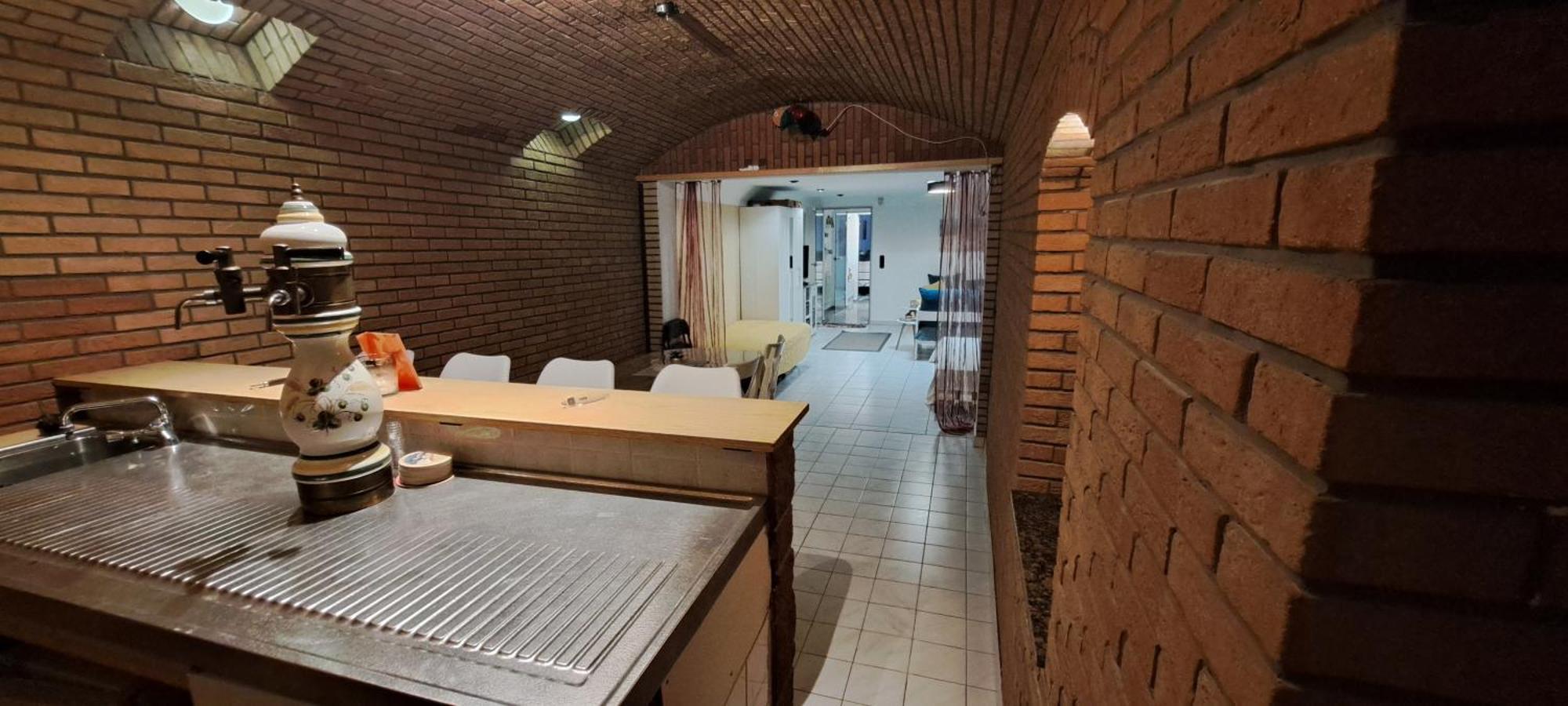 Private 1-2,5 -Zimmer-Wohnung Mit Terrasse Zulpich Εξωτερικό φωτογραφία
