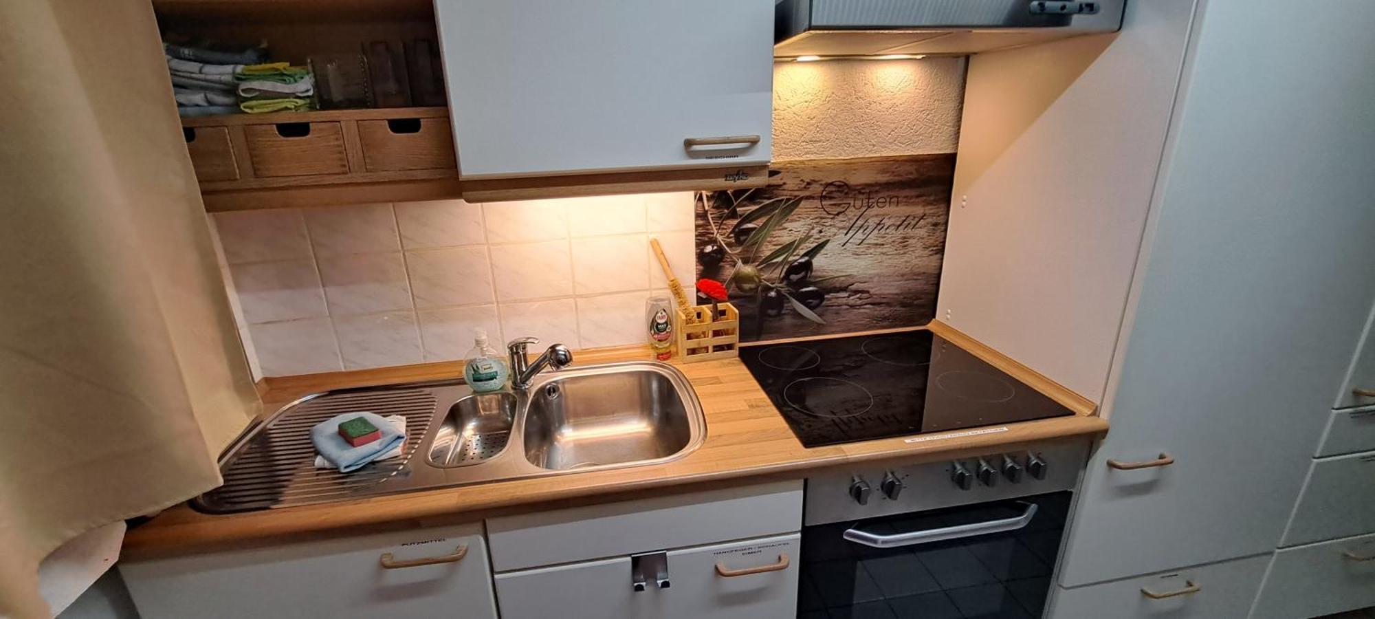 Private 1-2,5 -Zimmer-Wohnung Mit Terrasse Zulpich Εξωτερικό φωτογραφία