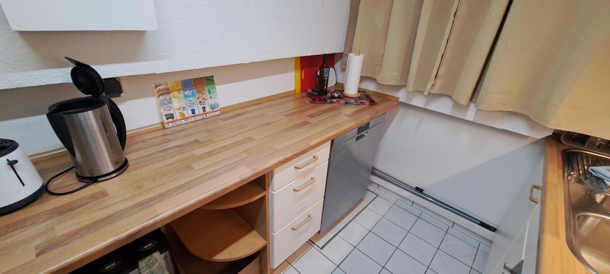 Private 1-2,5 -Zimmer-Wohnung Mit Terrasse Zulpich Εξωτερικό φωτογραφία