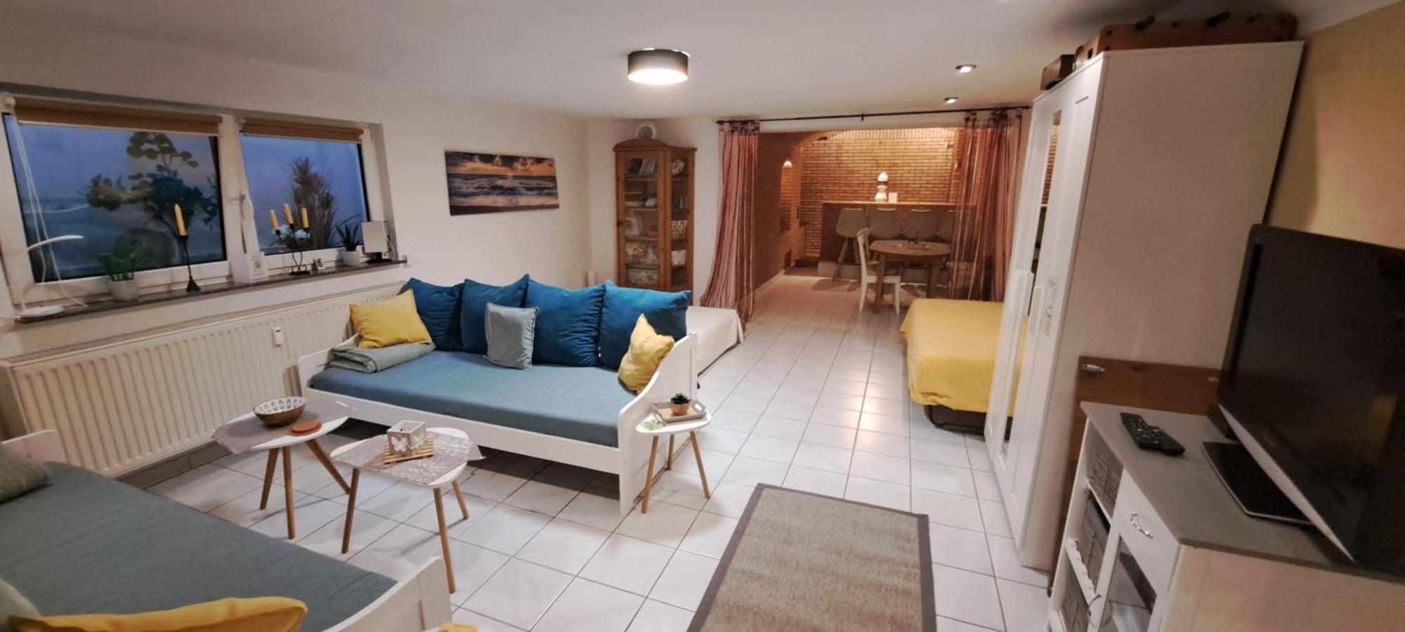 Private 1-2,5 -Zimmer-Wohnung Mit Terrasse Zulpich Εξωτερικό φωτογραφία