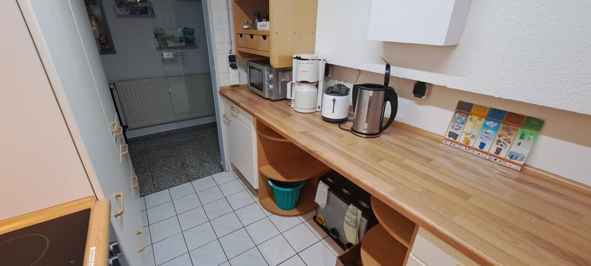 Private 1-2,5 -Zimmer-Wohnung Mit Terrasse Zulpich Εξωτερικό φωτογραφία