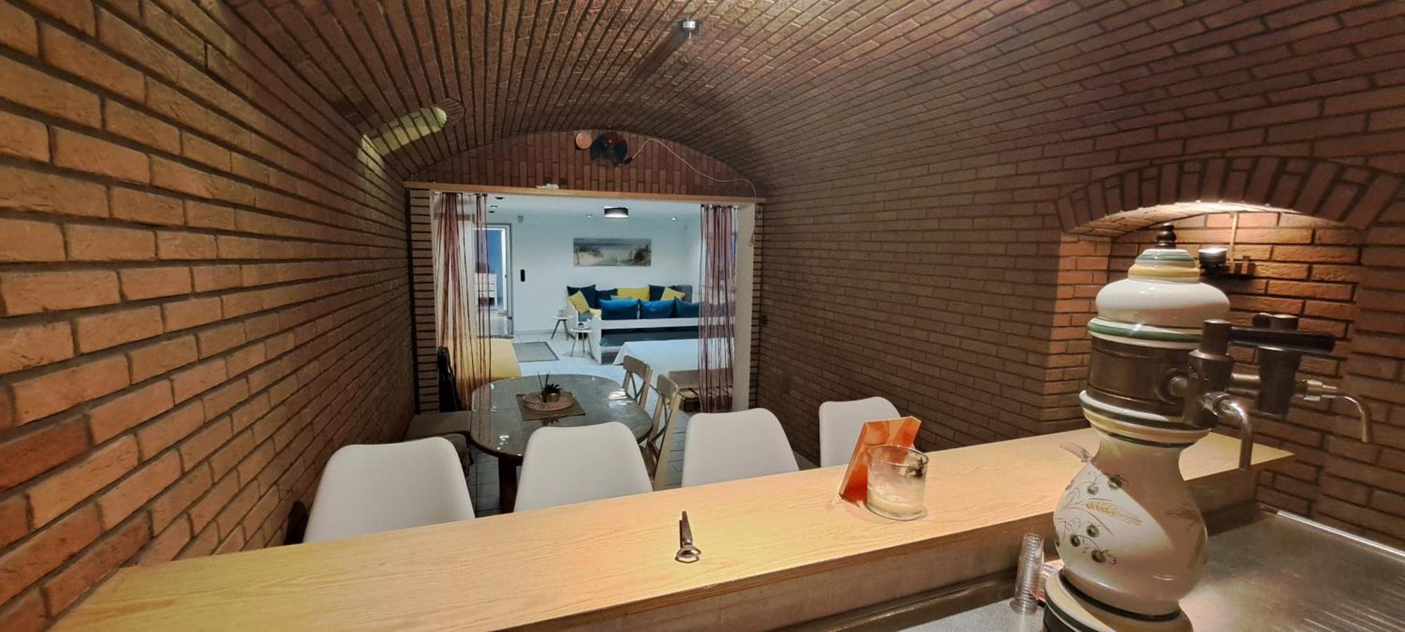 Private 1-2,5 -Zimmer-Wohnung Mit Terrasse Zulpich Εξωτερικό φωτογραφία