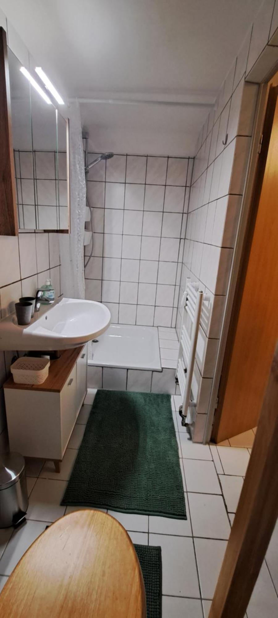 Private 1-2,5 -Zimmer-Wohnung Mit Terrasse Zulpich Εξωτερικό φωτογραφία