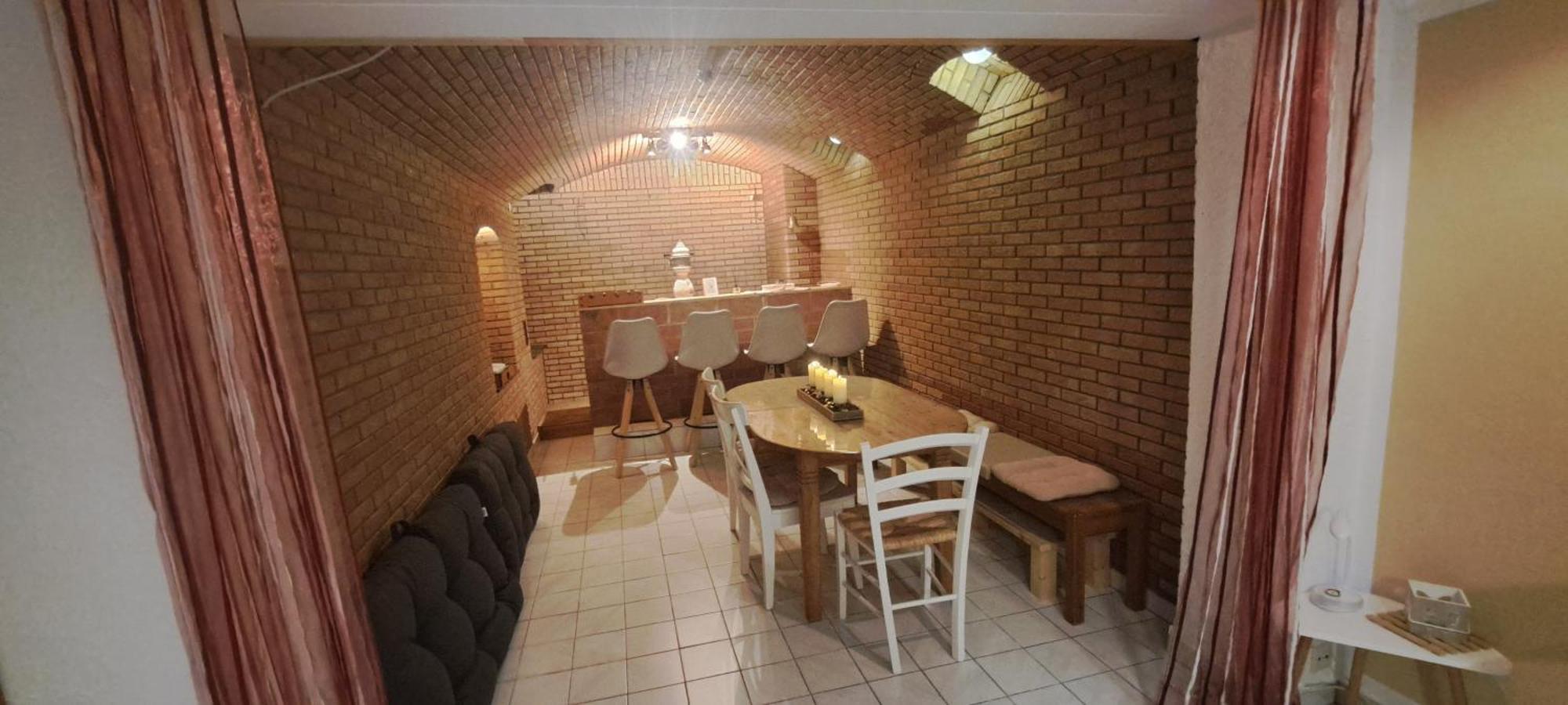 Private 1-2,5 -Zimmer-Wohnung Mit Terrasse Zulpich Εξωτερικό φωτογραφία