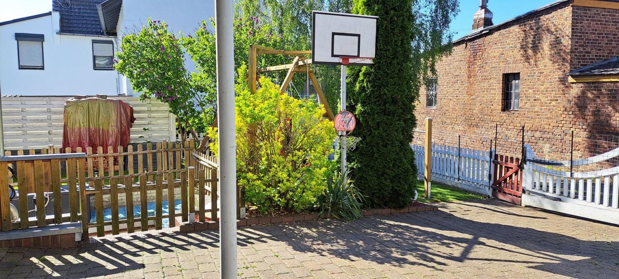 Private 1-2,5 -Zimmer-Wohnung Mit Terrasse Zulpich Εξωτερικό φωτογραφία
