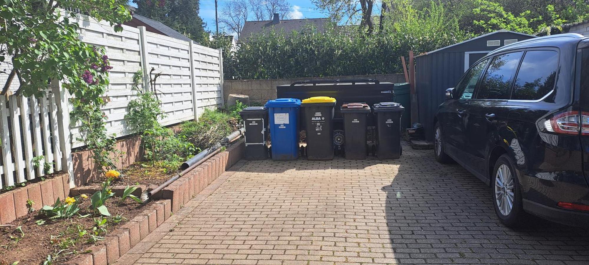 Private 1-2,5 -Zimmer-Wohnung Mit Terrasse Zulpich Εξωτερικό φωτογραφία